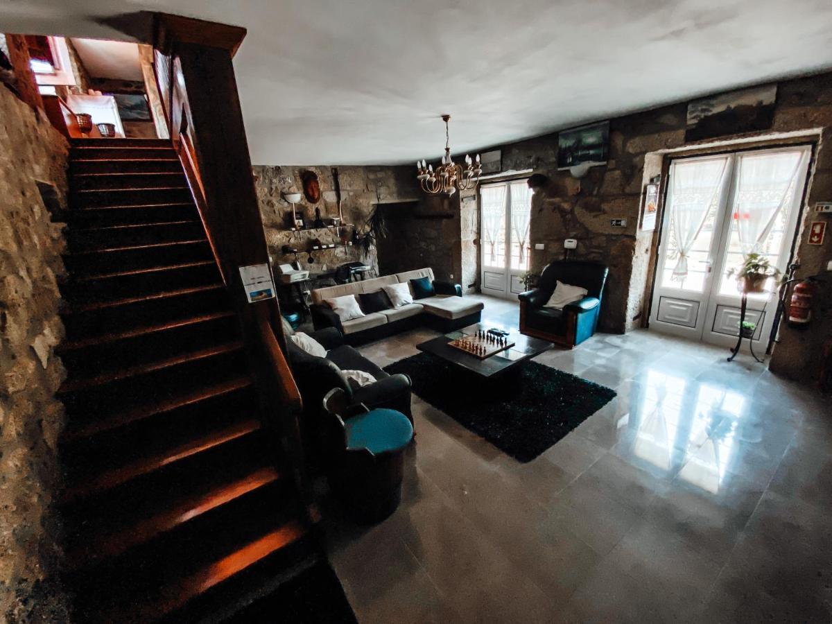 Casa Da Tanquinha Apartment Beiral do Lima Екстериор снимка