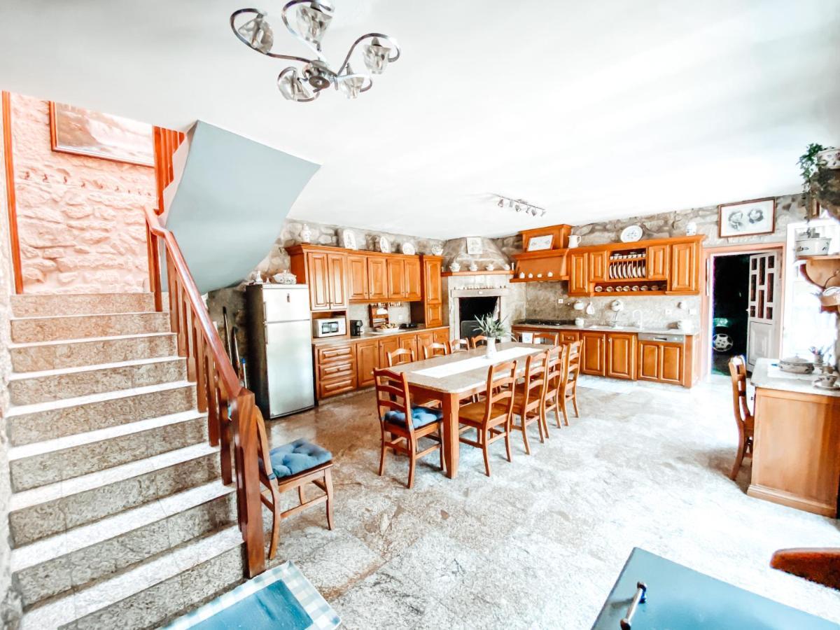 Casa Da Tanquinha Apartment Beiral do Lima Екстериор снимка