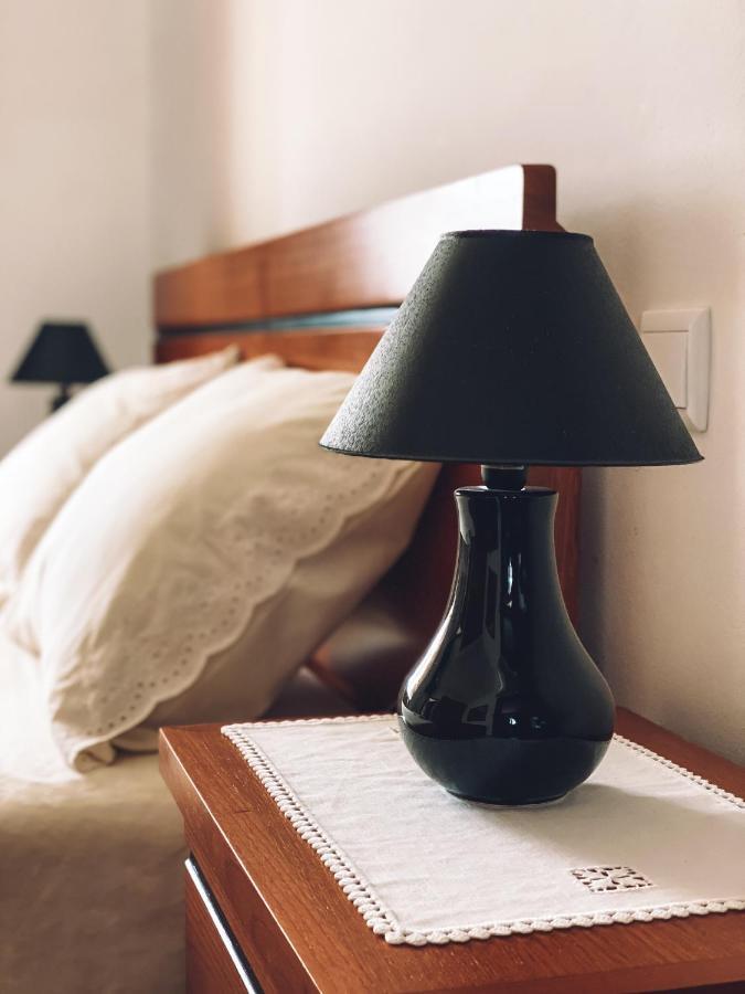 Casa Da Tanquinha Apartment Beiral do Lima Екстериор снимка