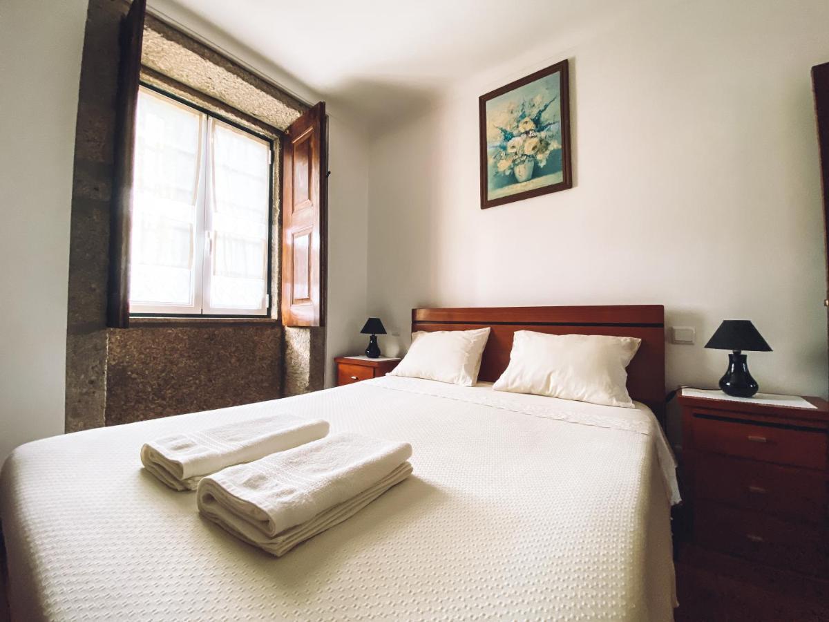 Casa Da Tanquinha Apartment Beiral do Lima Екстериор снимка