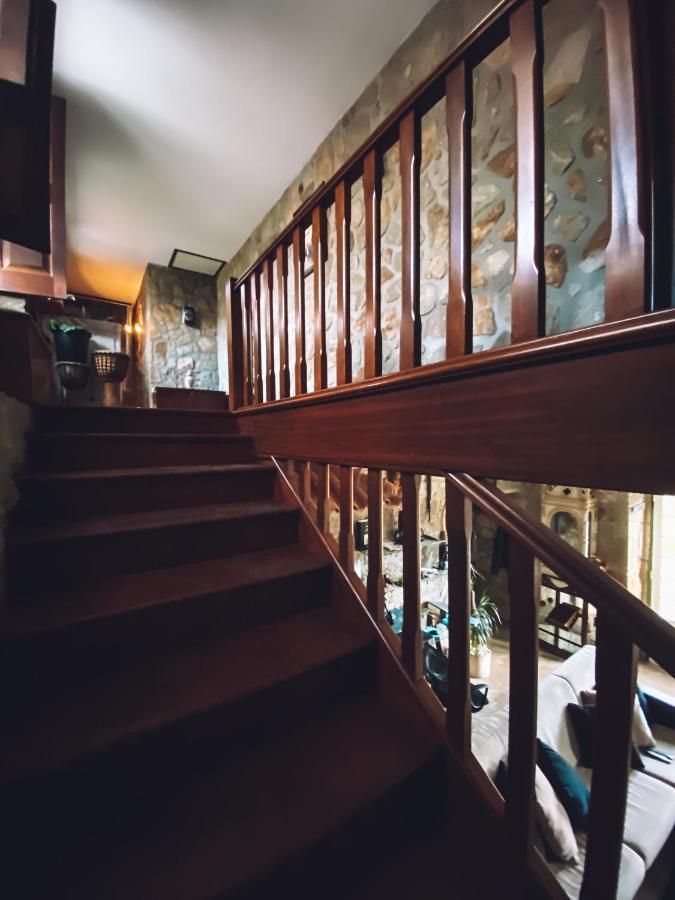 Casa Da Tanquinha Apartment Beiral do Lima Екстериор снимка