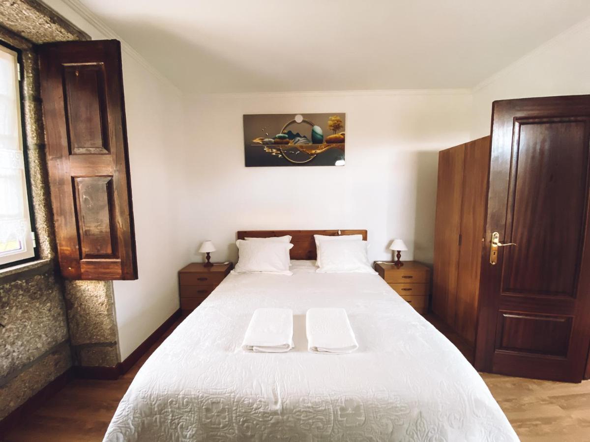 Casa Da Tanquinha Apartment Beiral do Lima Екстериор снимка