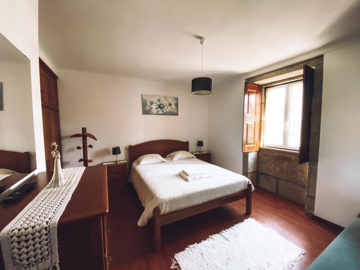 Casa Da Tanquinha Apartment Beiral do Lima Екстериор снимка