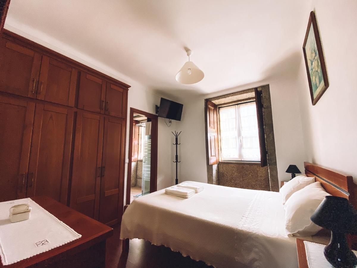 Casa Da Tanquinha Apartment Beiral do Lima Екстериор снимка