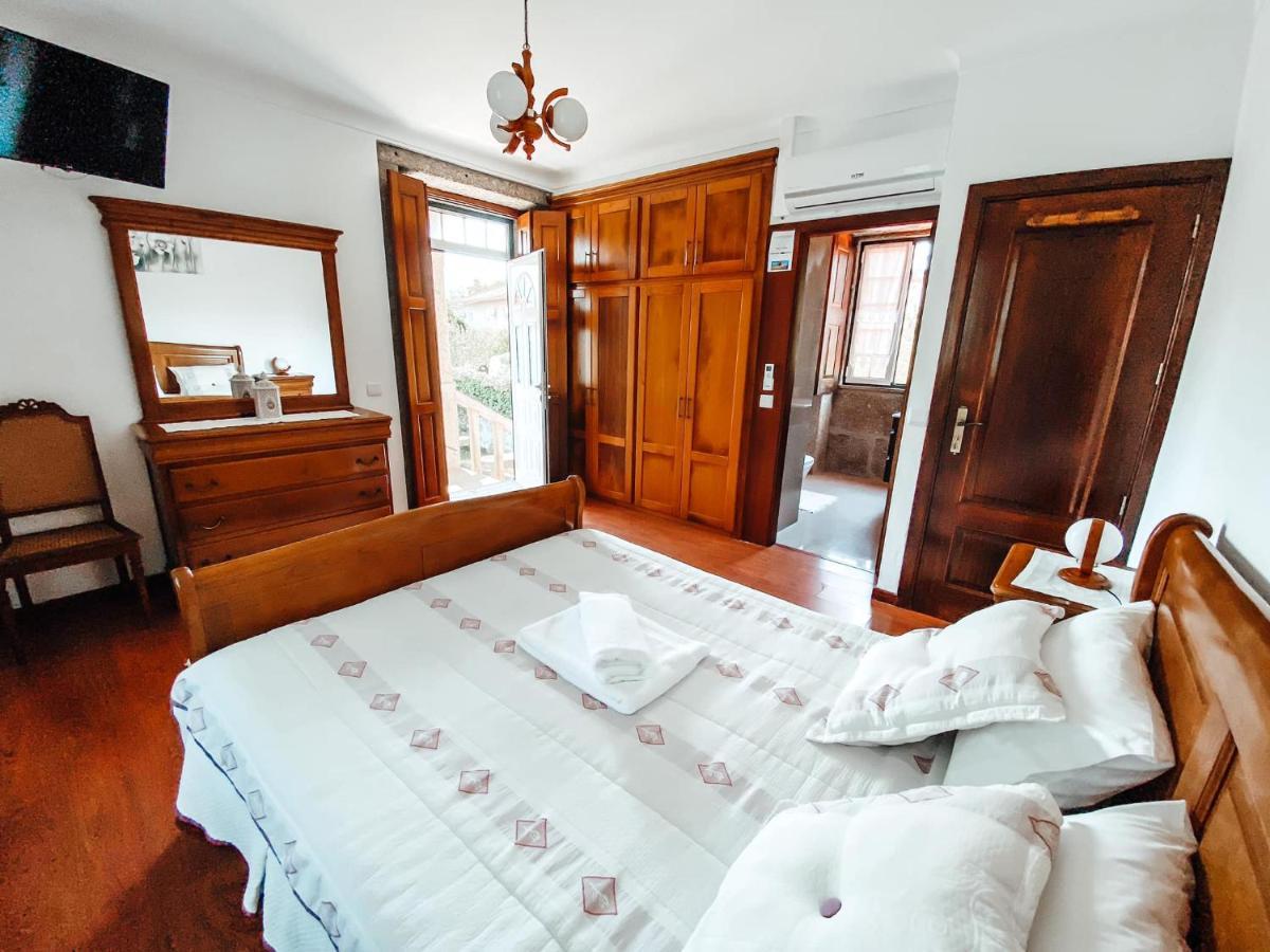 Casa Da Tanquinha Apartment Beiral do Lima Екстериор снимка