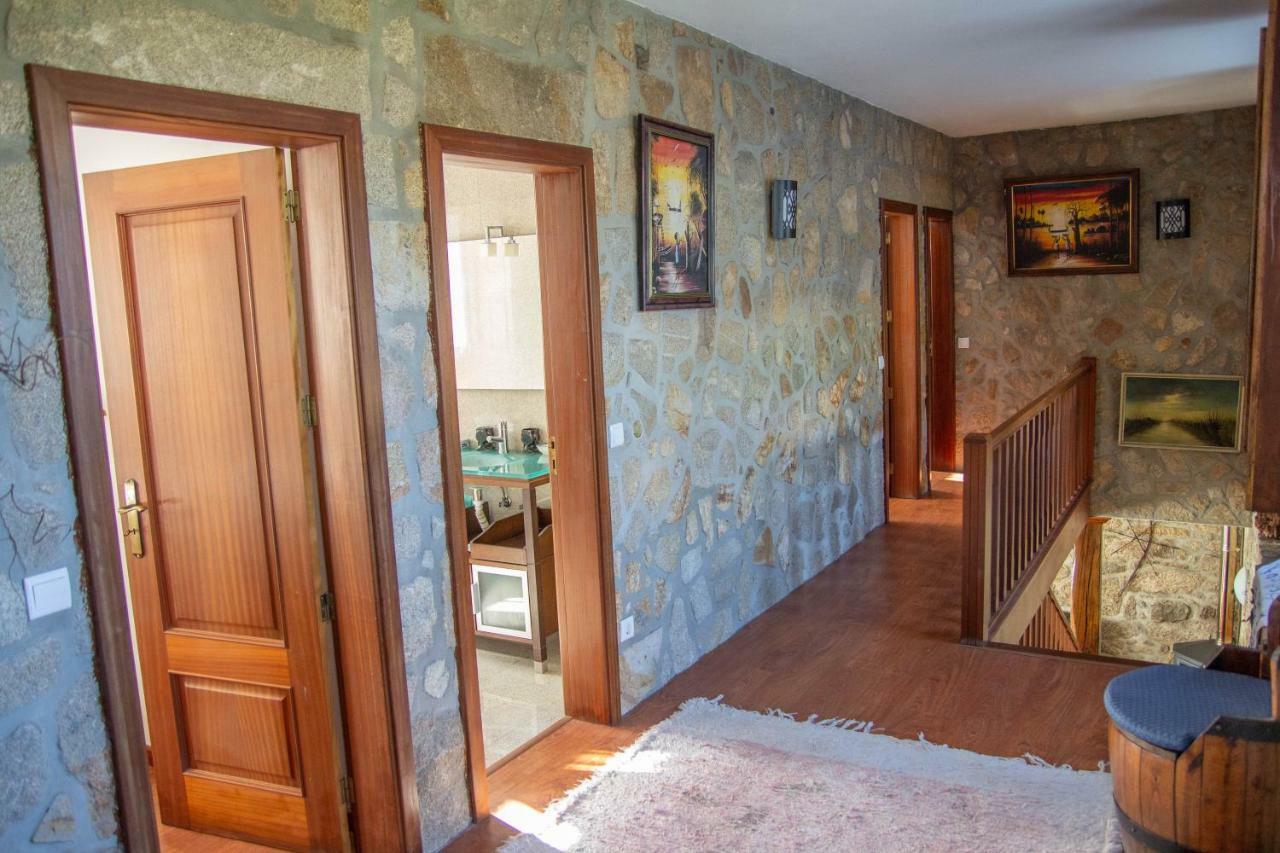 Casa Da Tanquinha Apartment Beiral do Lima Екстериор снимка