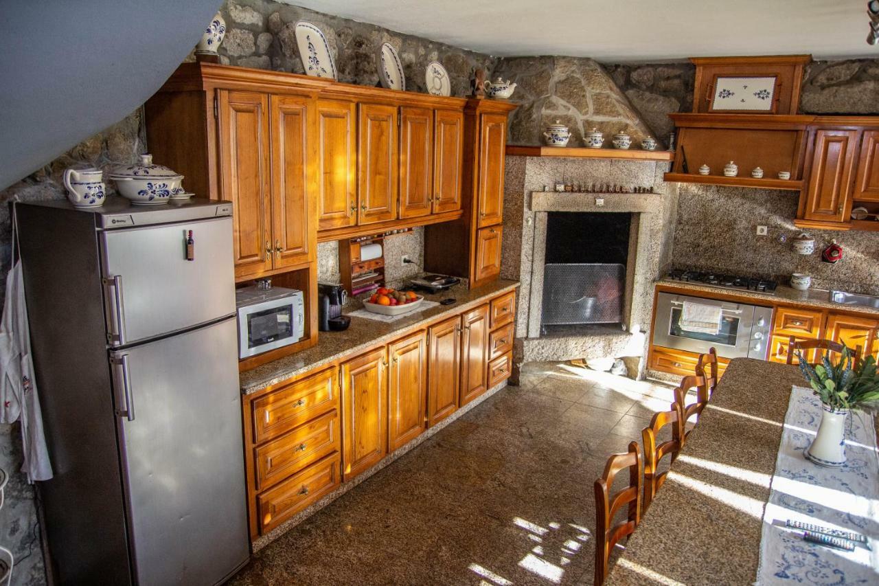 Casa Da Tanquinha Apartment Beiral do Lima Екстериор снимка