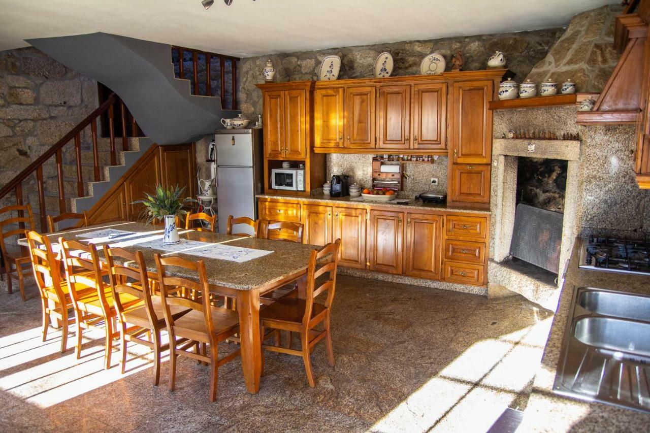 Casa Da Tanquinha Apartment Beiral do Lima Екстериор снимка