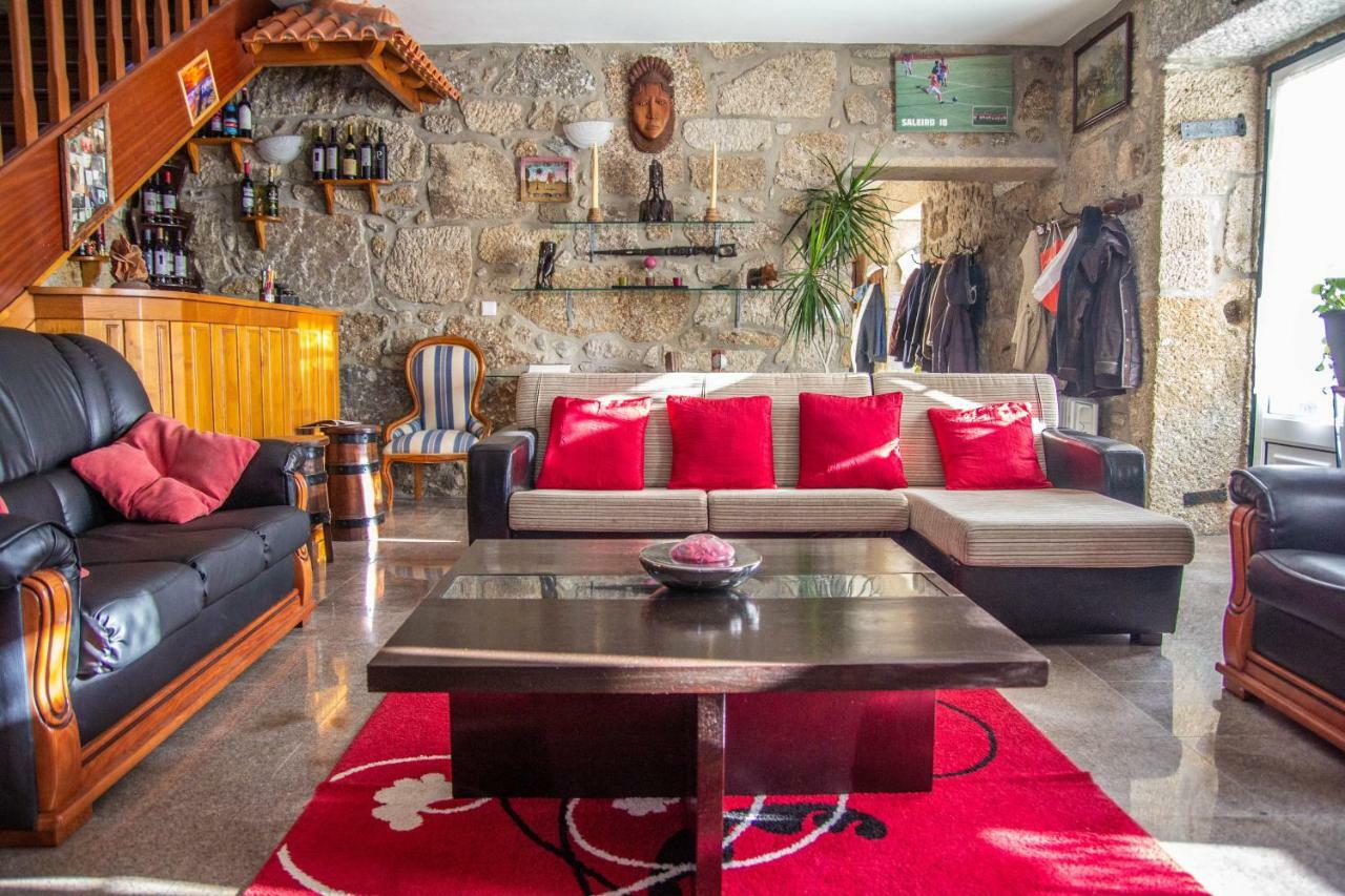 Casa Da Tanquinha Apartment Beiral do Lima Екстериор снимка