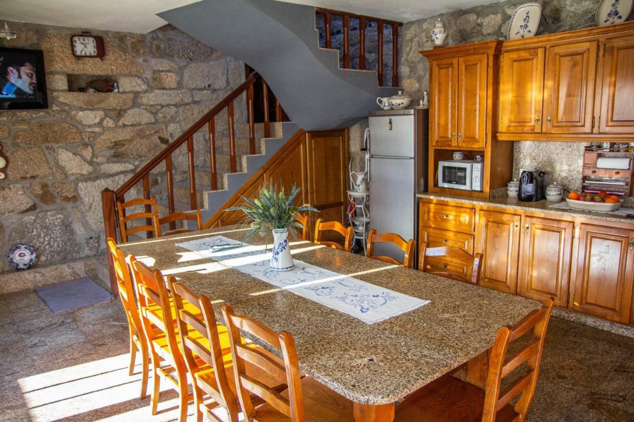 Casa Da Tanquinha Apartment Beiral do Lima Екстериор снимка